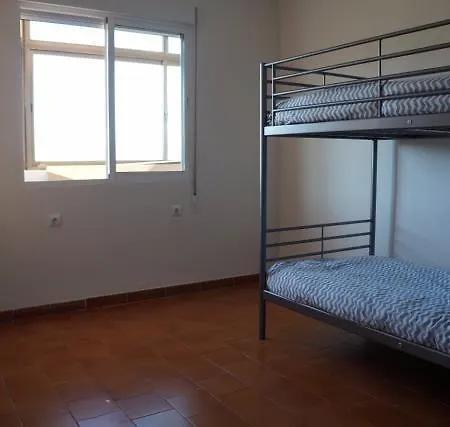 Los Palacios Appartement *
