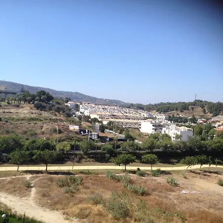 Appartement Los Palacios Torremolinos