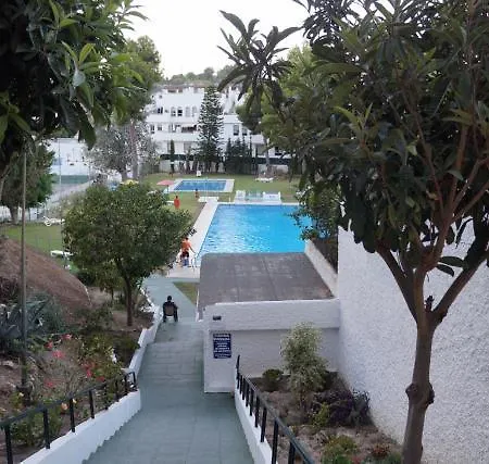 Los Palacios Apartament *