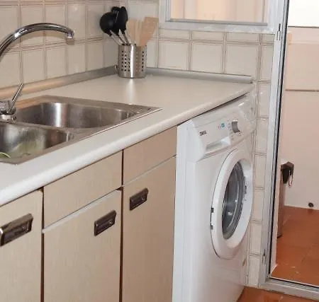 Apartament Los Palacios Torremolinos