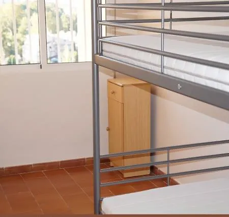 Apartament Los Palacios