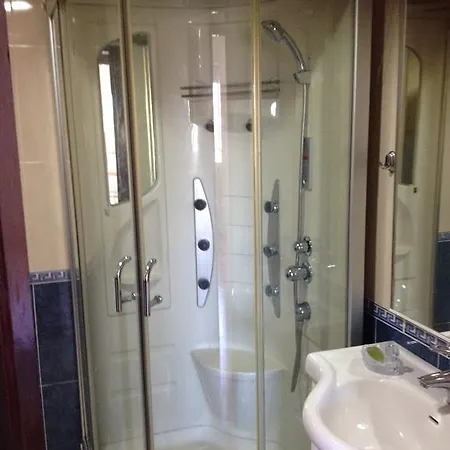 Los Palacios Apartament Torremolinos