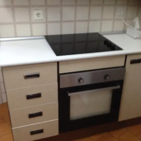 Los Palacios Apartament *