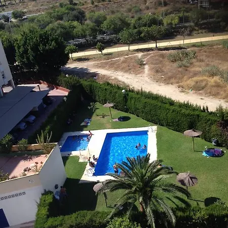 Los Palacios Torremolinos