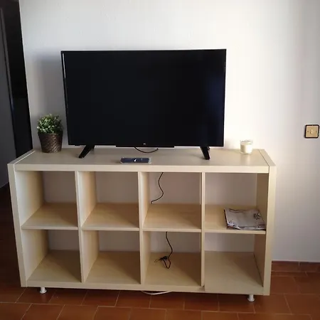 Los Palacios Apartament